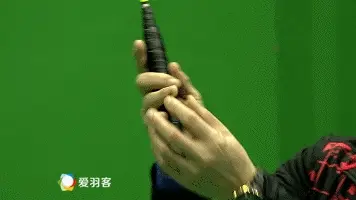 一文看懂“切击接发球”假动作，林丹都曾被这招晃到过