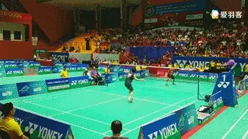 吴业振丨一个“小球手”的打怪升级之路