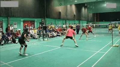 双打想抱大腿？又不想坑队友？注意这7点就行了