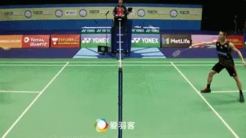 远网抓推怎么破？李宗伟教你防中带反