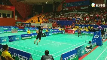 吴业振丨一个“小球手”的打怪升级之路