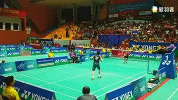 吴业振丨一个“小球手”的打怪升级之路