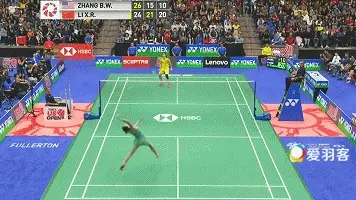 用脑子打球!膝伤“未愈”的李雪芮用这3个战术战胜强敌!