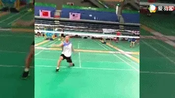 矛叔一句话，让你的步法少练两年