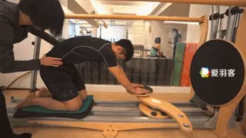 羽毛球运动员一天都在干吗?小编首次来揭秘