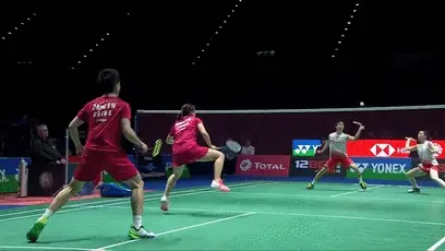 做好这个细节,你的封网、接杀挡网都快人一步!