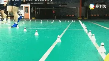 看了就能学丨趣味十足的腿部力量练习