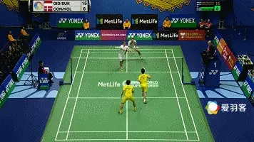 骚浪的苏卡穆约,发接发有何过人之处?