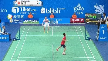 对手总是跑不累，是你忘了“重复球”！