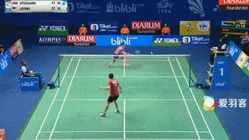 这位16岁泰国天才少年，为何能战胜李宗伟接班人？