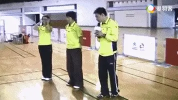 揭秘国羽核心力量练习，这13招让你爆发力更强！