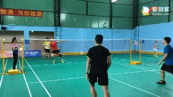 业余双打这5大常见问题，你有犯过吗？