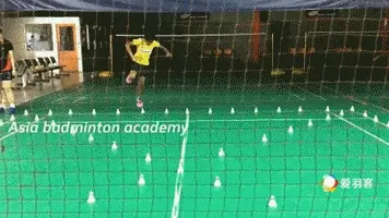 看了就能学丨趣味十足的腿部力量练习