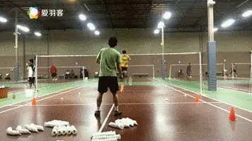 创意小练习，连跳三次解决你的启动问题