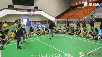 矛叔一句话，让你的步法少练两年