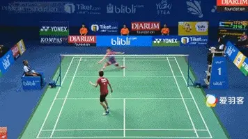 这位16岁泰国天才少年，为何能战胜李宗伟接班人？