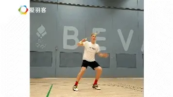 丹麦国手绝密训练，头顶球处理必杀技