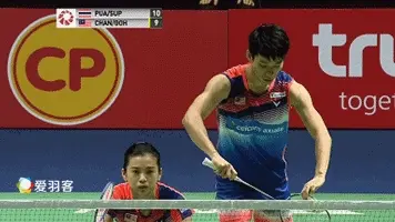 混双接发如何选择线路？你只需这篇文章！