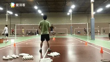 创意小练习，连跳三次解决你的启动问题