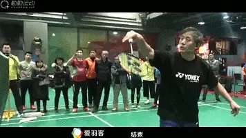 高手不愿和你说的2个网前技巧，掌握一个就很牛！