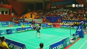 吴业振丨一个“小球手”的打怪升级之路