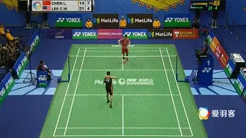 远网抓推怎么破？李宗伟教你防中带反