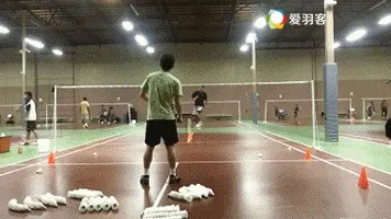 创意小练习，连跳三次解决你的启动问题