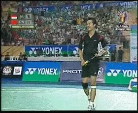 Mr. Backhand，浅析陶菲克的反拍技术