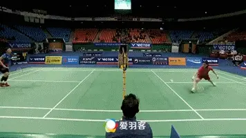 矛叔一句话，让你的步法少练两年