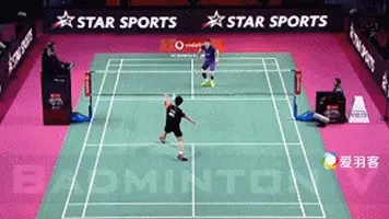 厚积薄发丨“防守反击”的两重境界