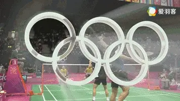 “古浪羽”的接杀大法丨让对手emo啦~