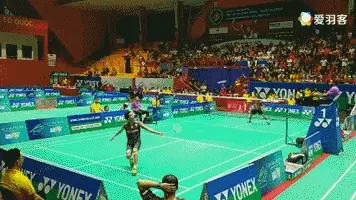 吴业振丨一个“小球手”的打怪升级之路