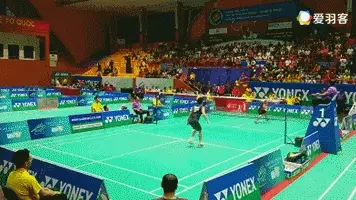 吴业振丨一个“小球手”的打怪升级之路