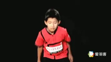 创意小练习，连跳三次解决你的启动问题