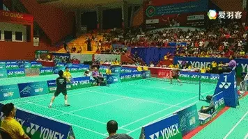 吴业振丨一个“小球手”的打怪升级之路