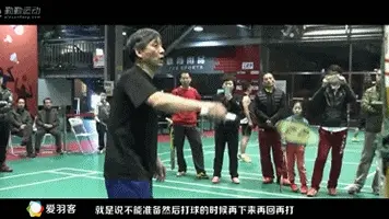 高手不愿和你说的2个网前技巧，掌握一个就很牛！