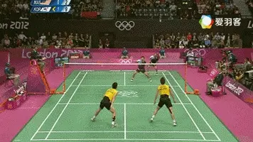 “古浪羽”的接杀大法丨让对手emo啦~