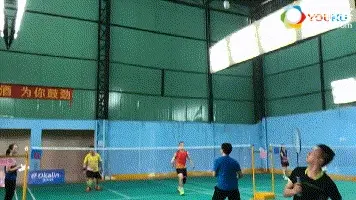 业余双打这5大常见问题，你有犯过吗？