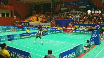 吴业振丨一个“小球手”的打怪升级之路