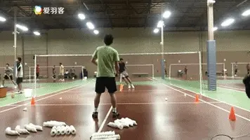 创意小练习，连跳三次解决你的启动问题