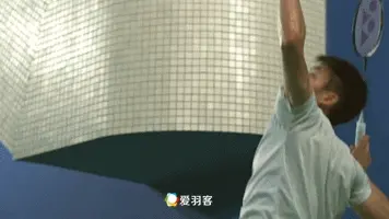 羽毛球运动员一天都在干吗？小编首次来揭秘