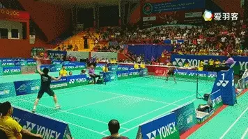 吴业振丨一个“小球手”的打怪升级之路