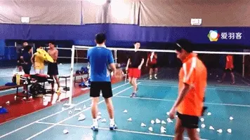 90%球友不知道，步法跑得快不如启动快！