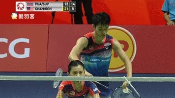 混双接发如何选择线路？你只需这篇文章！