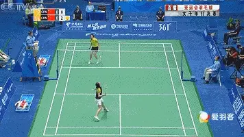 拉吊的精髓是打好高远球和吊球?