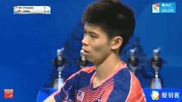 这位16岁泰国天才少年，为何能战胜李宗伟接班人？