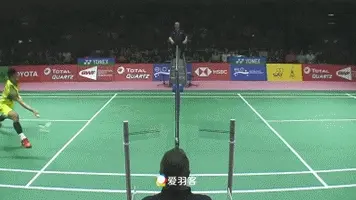 桃田贤斗赢在杀球比谌龙猛？数据来说话