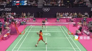 业余高手必学!只需一招破解对方中路回球!