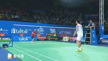 对手总是跑不累，是你忘了“重复球”！