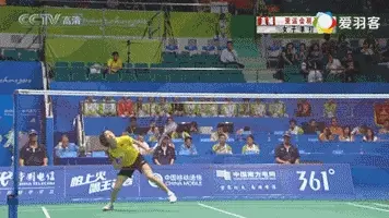 拉吊的精髓是打好高远球和吊球?